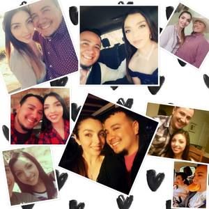 Meet your Posher, Erik n marlene